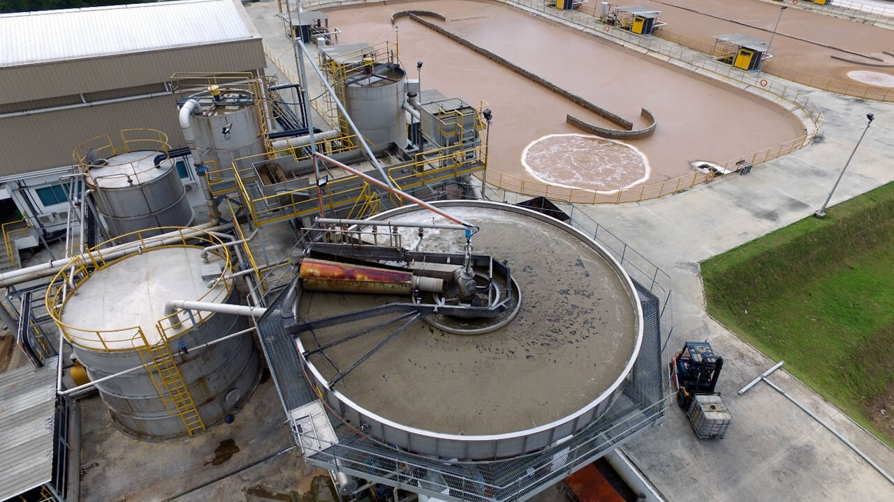 Benefits of Proper Cooling Tower Chemical Treatment for Industrial Systems - Prime Vibe