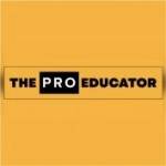 The ProEducator Official Profile Picture