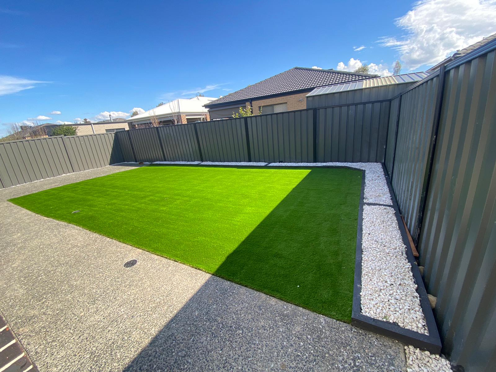 Expert Artificial Grass Suppliers Melbourne for Beautiful Outdoor Spaces