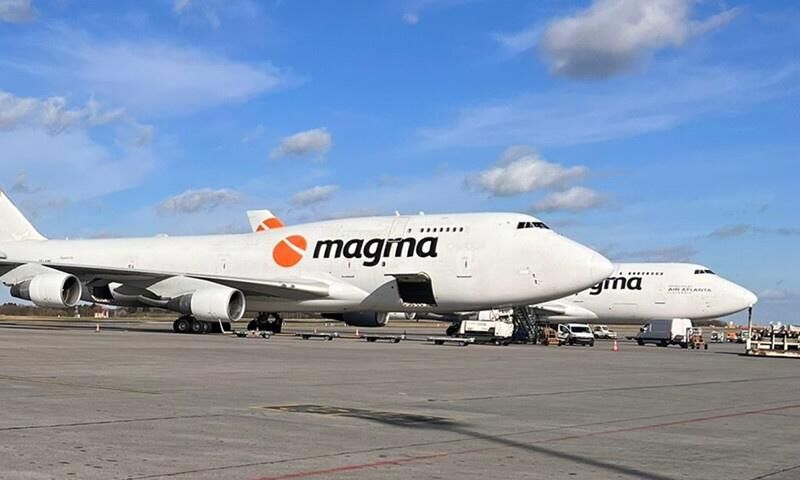 Magma Aviation expands and enhances operations in 2024