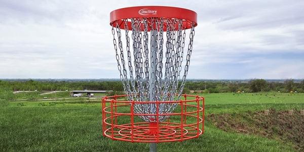 How the Right Permanent Disc Golf Baskets Can Improve Y...