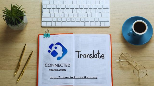 The Significance of ATA Translation for Reliable and Accurate Communication – @connectedtranslation31 on Tumblr