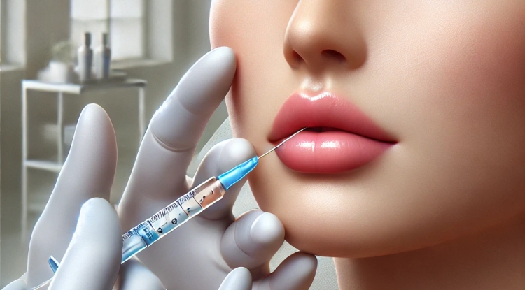 What to Expect in Lip Filler Treatments - The Long Beach News