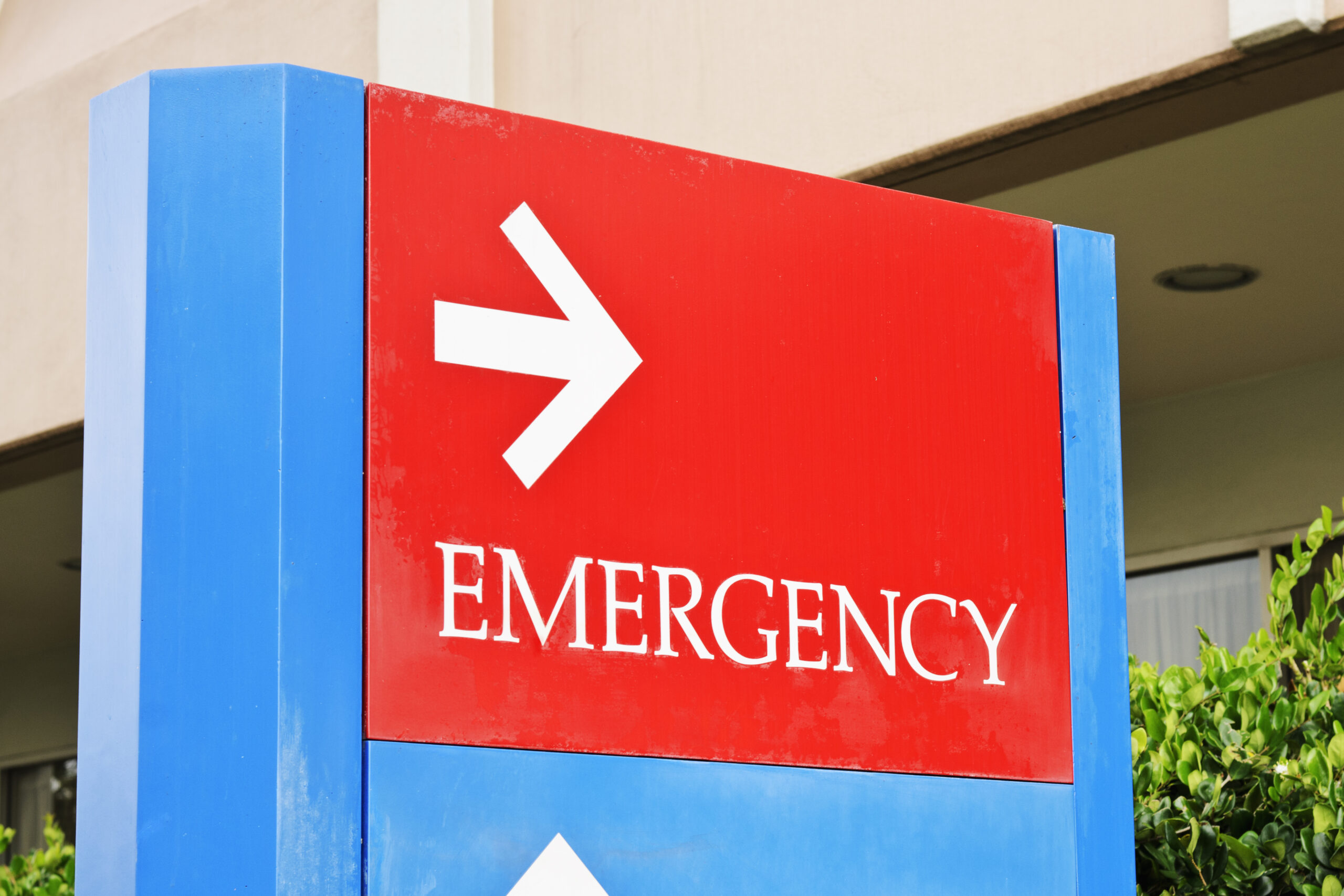 Searching for a Custom Sign Company for Your Doctor’s Office?