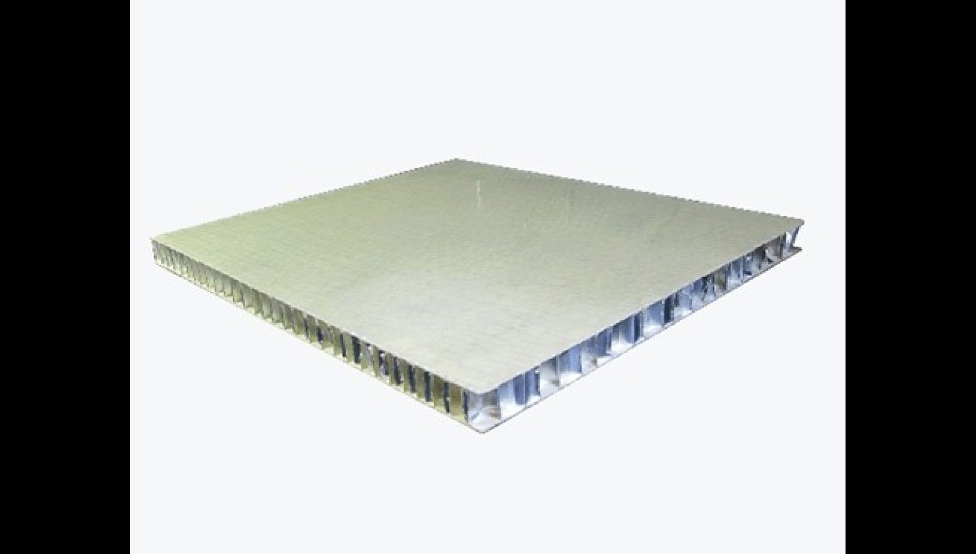 Aluminium Honeycomb Panels India | Fabrinox