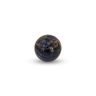 Sodalite C Profile Picture