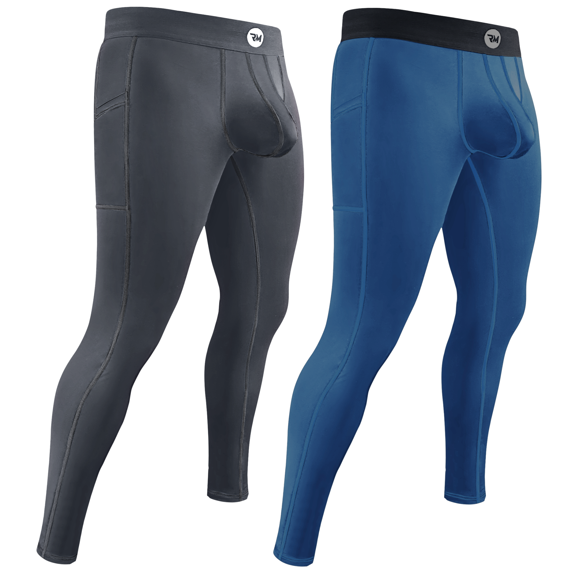 Men in Leggings Fashion: Stylish & Comfortable Leggings for Every Occasion – Real Men Apparel Company