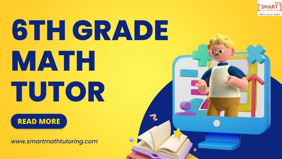 Expert 6th Grade Math Tutoring for Improved Results – TeamCnut