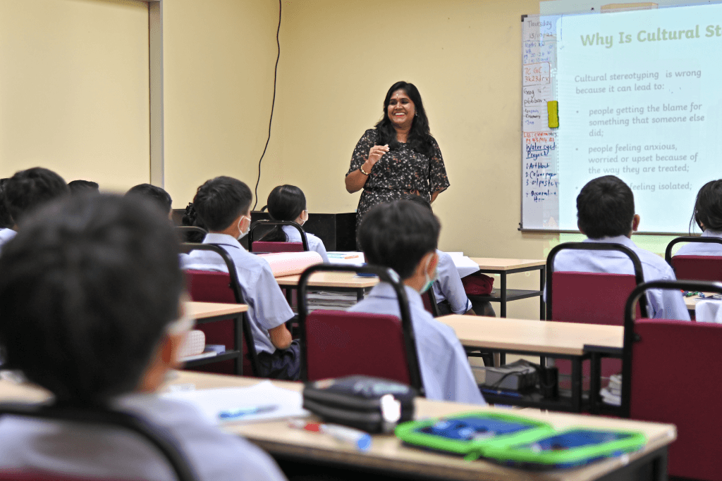 A Complete Guide to the Admission Process at Regent International School?