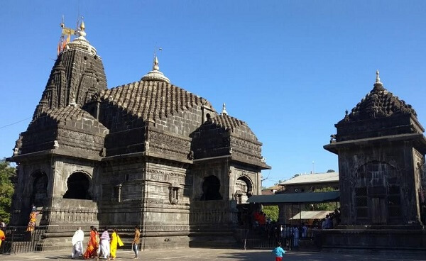 Trimbakeshwar Jyotirlinga Temple Tour Packages | Tirth Yatra India