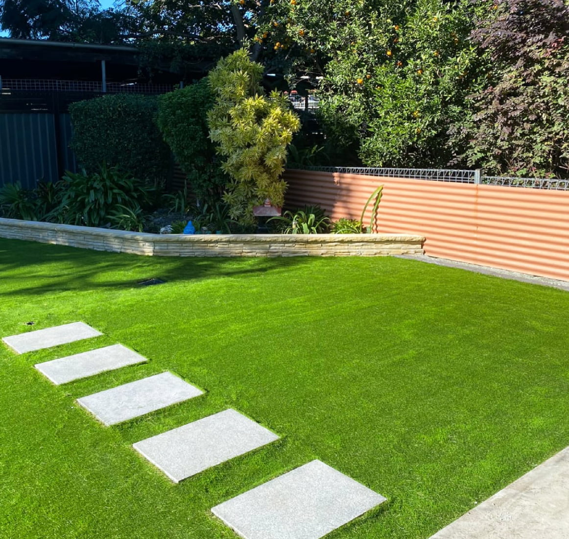 Top Reasons to Invest in the Best Synthetic Grass Melbourne – Site Title