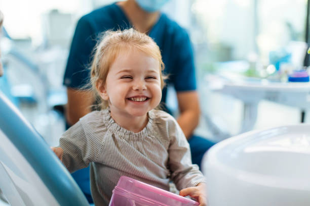 “Why Early Dental Care is Crucial for Your Child's Health?” – Telegraph