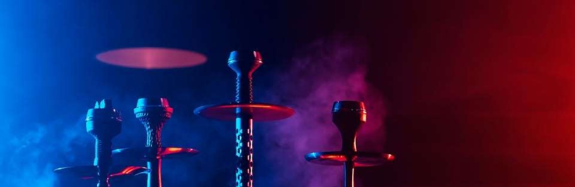 GT Hookah Distribution Cover Image