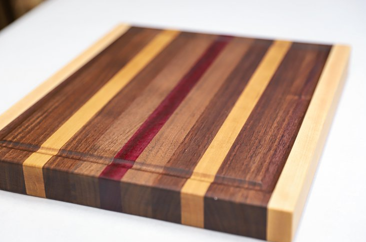 Professional-Grade Black Walnut Cutting Boards for Precision and Style | by Bone Creek Boards | Feb, 2025 | Medium