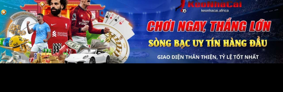 Kèo Nhà Cái Cover Image