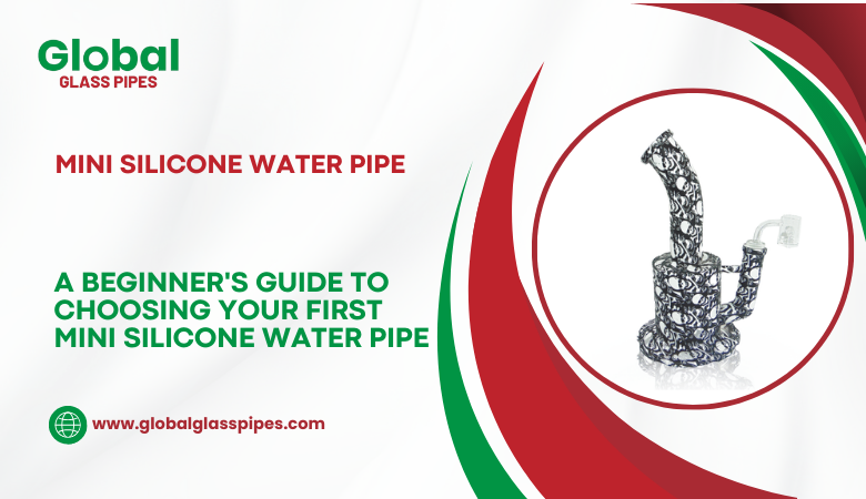 Global Glass Pipes