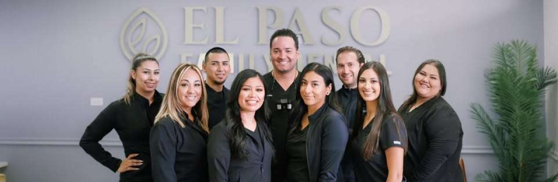 El Paso Family Dental Cover Image