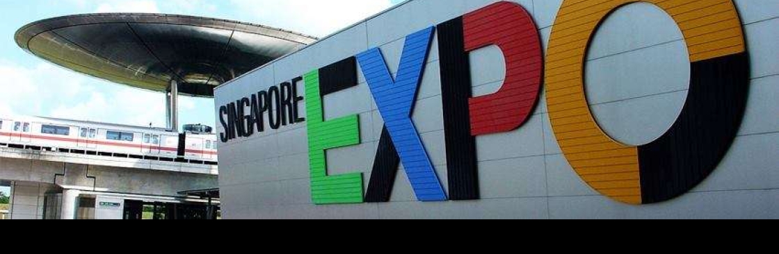 Singapore EXPO Cover Image