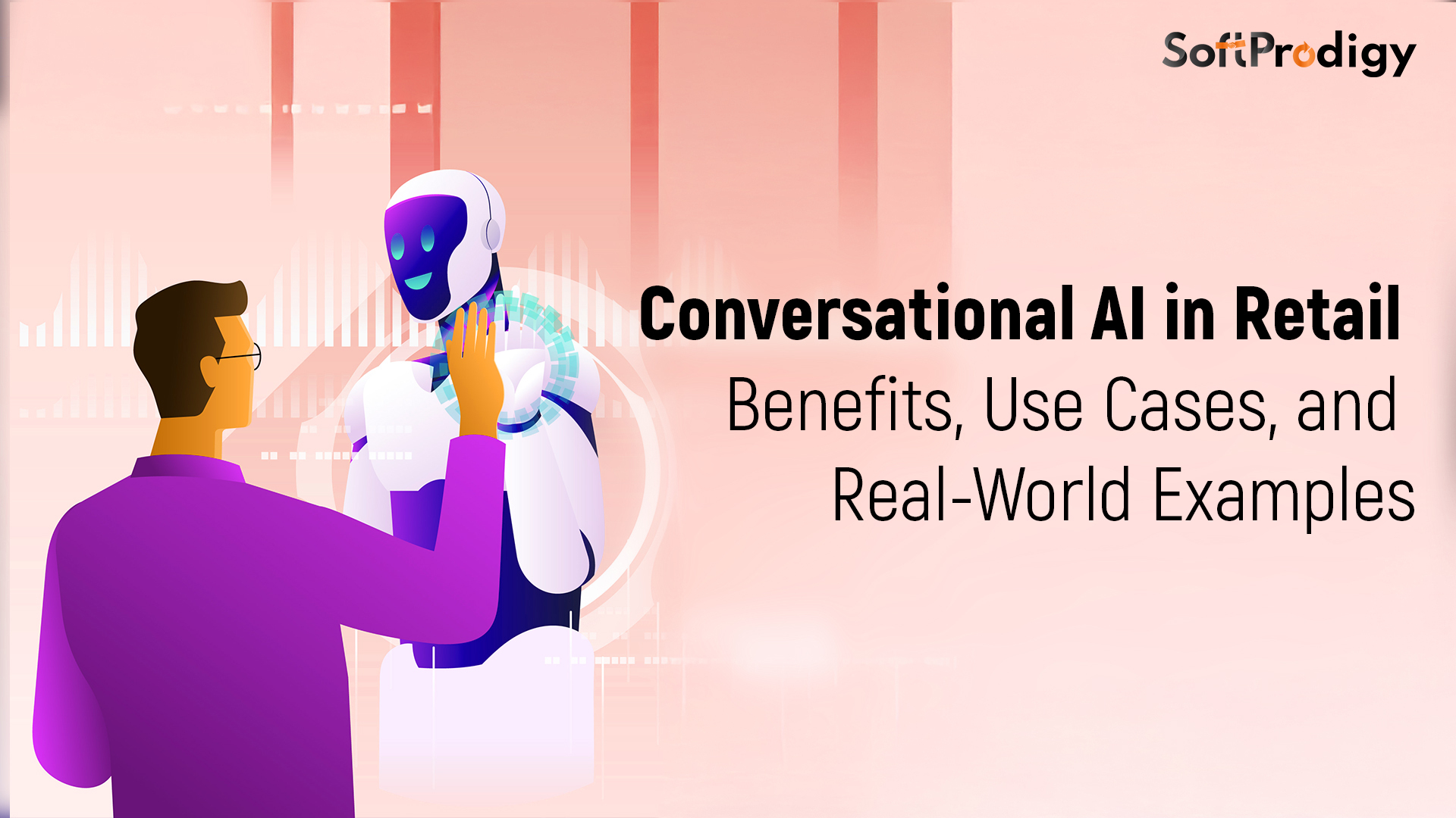 How Conversational AI is Transforming Retail for Good?