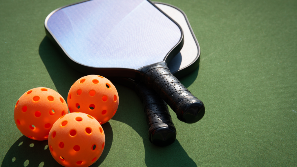 Pickleball Courts Near Me Bangalore | Blue Caps Sports Arena