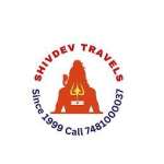 Shivdev Travel Profile Picture