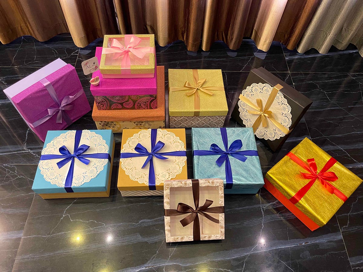 Festive Gift Packaging in Bangalore: Elevate Your Gifting Experience with Alai Gifting | by Alai Gifting | Feb, 2025 | Medium