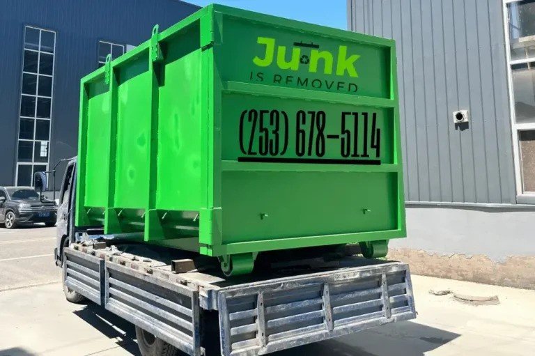 Which Company Provides the Most Reliable Junk Removal Kent, WA? - Australia News Network , Free Guest Posting Sites, Article Submission Sites