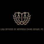 Law Offices of Kenneth Chike Odiwe Profile Picture