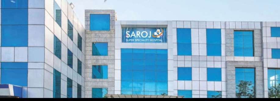 Saroj Super Speciality Hospital Cover Image