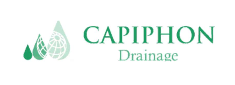 Capiphon Drainage Cover Image