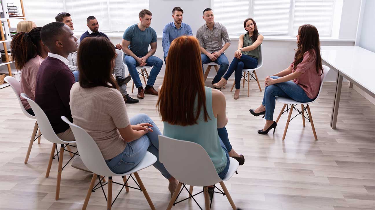 Key Benefits of Intensive Outpatient Programs in Connecticut? – TeamCnut