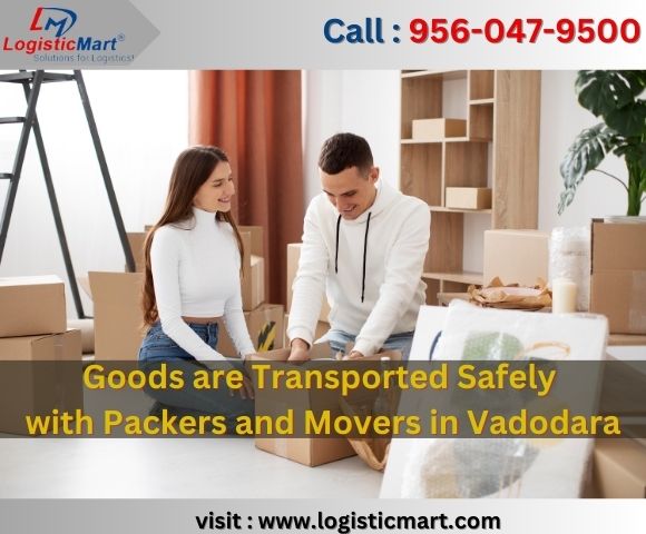 Moving Small Loads When Using Home Shifting Services In Vadodara; Must-Read!