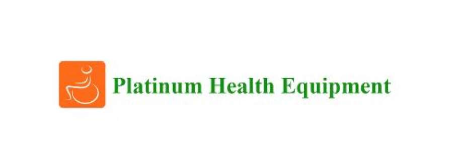 Platinum Health Equipment Cover Image