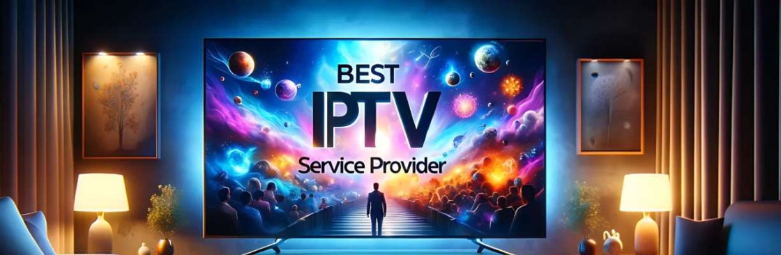 Best IPTV Solutions Cover Image