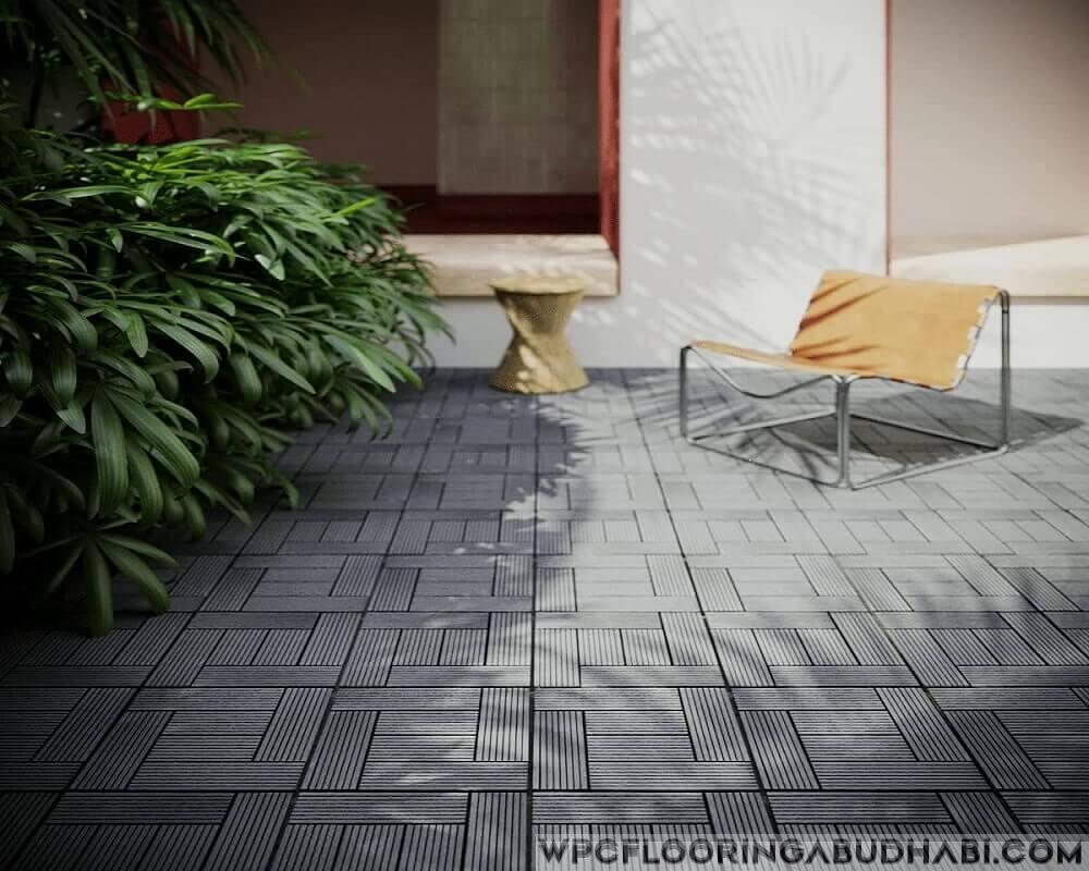 Buy Best WPC Tiles in Dubai & Abu Dhabi | Buy Genuine Products