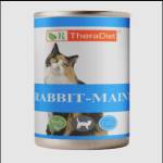 Theradiet Rabbit MAINT Cat Food Profile Picture