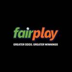 Fairplay login profile picture