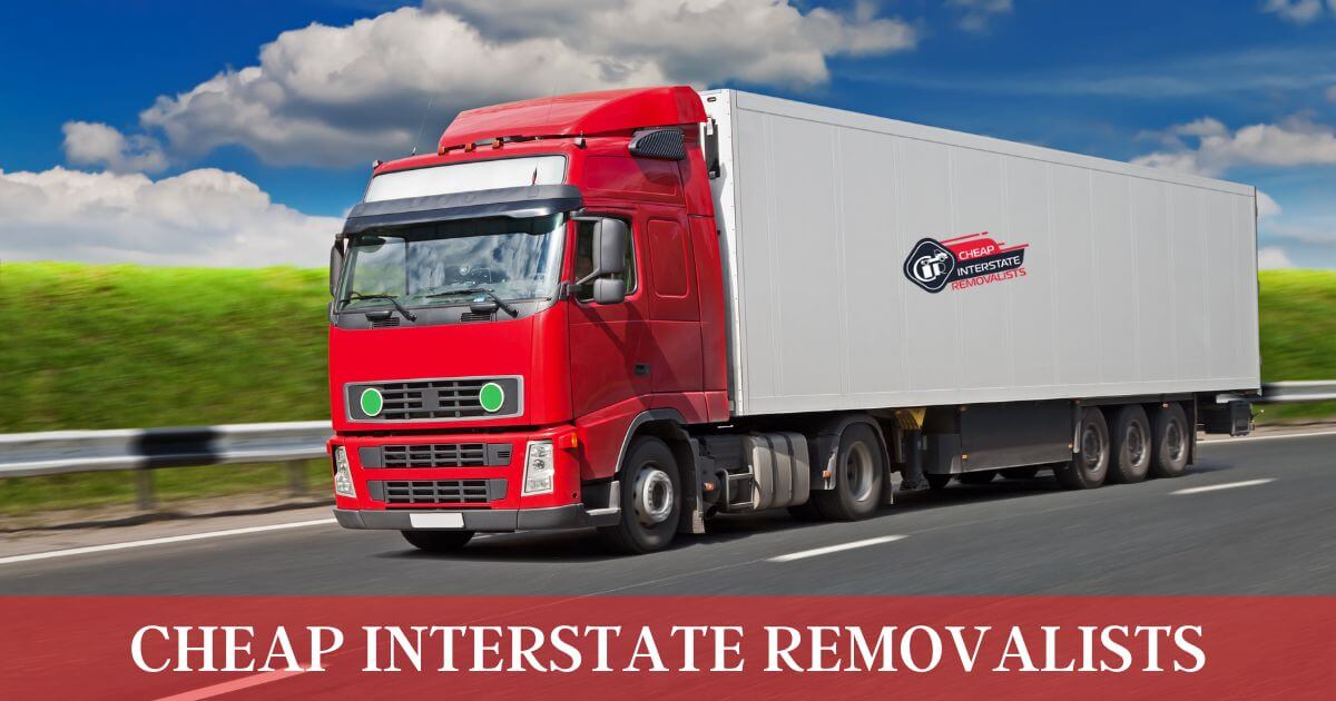 Sydney To Gold Coast Interstate Removalists - CIR