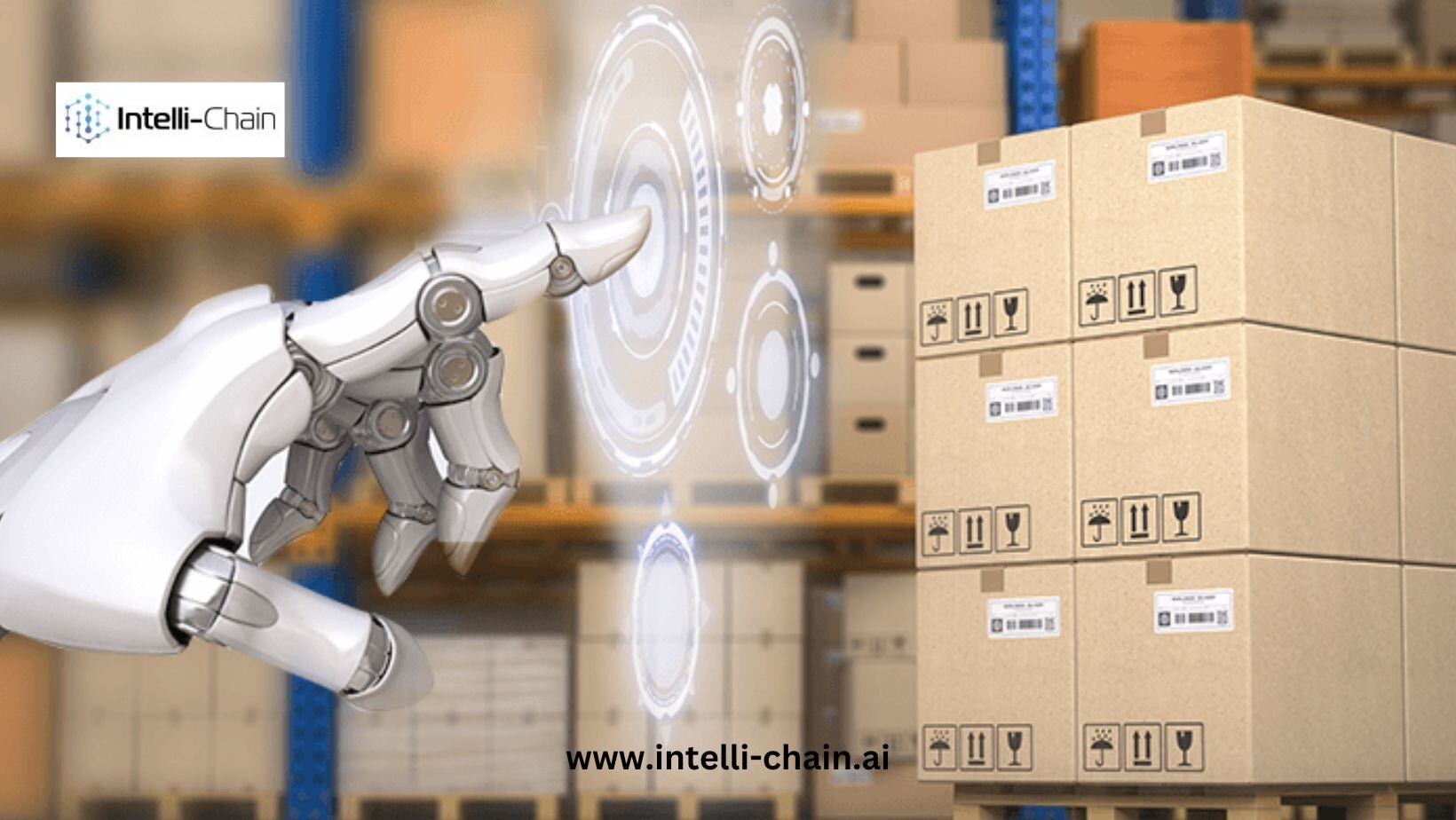 The Impact of AI on Logistics: What Businesses Need to Know