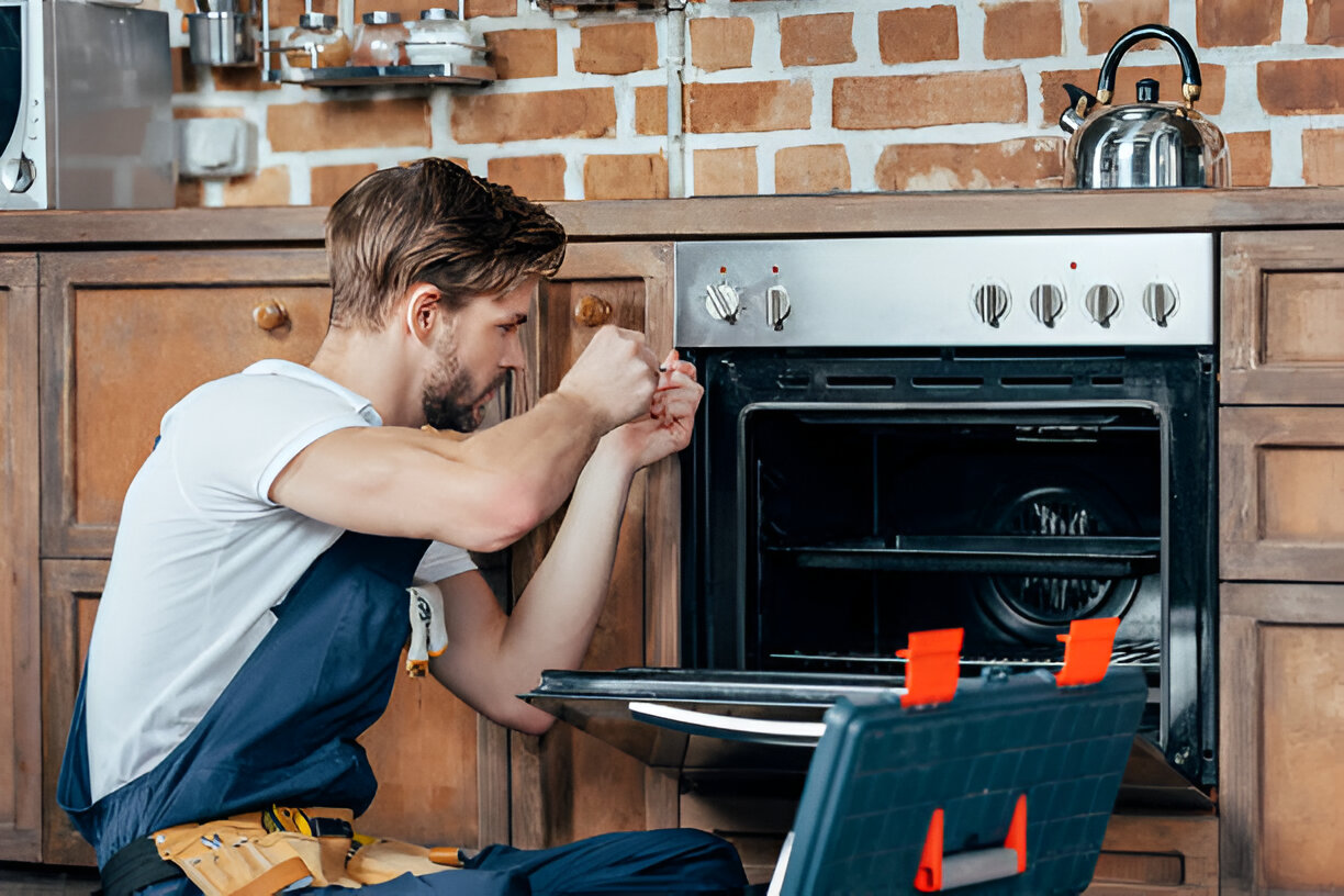 Expert Oven Repair Services in Dubai: Quick Solutions – SmallBizBlog