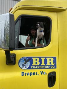 Trucking Companies Near Me- BIR Transport Company