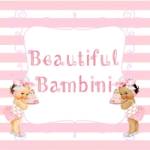 Beautiful Bambini Profile Picture