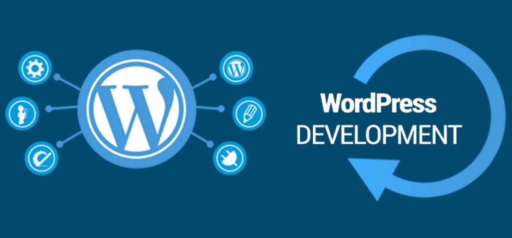 WordPress Development Company in USA – Opti Bridge Solutions - Opti Bridge Solutions