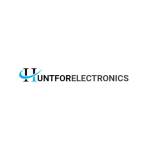Hunt For Electronics Profile Picture