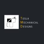 Tesla Mechanical Designs Profile Picture