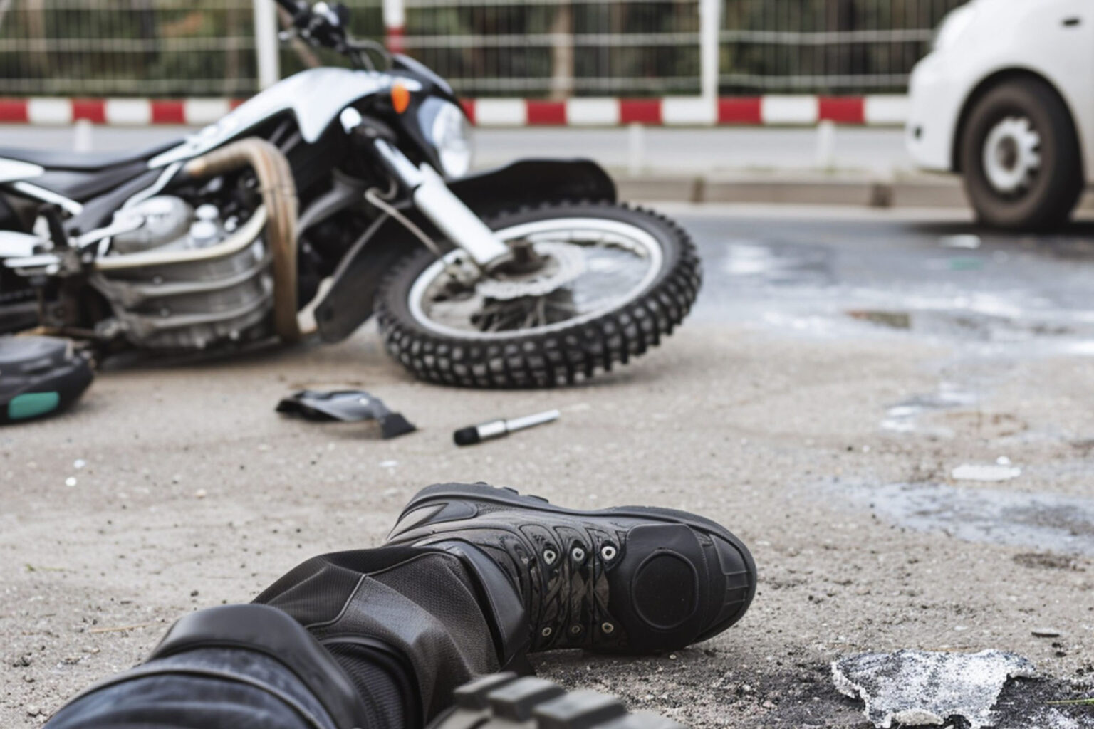 California Motorcycle Lawyer: Your Reliable Advocacy Partner Once Involved in an Accident: egglestonandram — LiveJournal