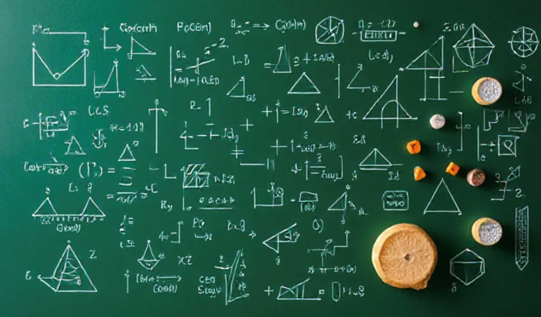 Why Discrete Math Is Important? - International Maths Challenge