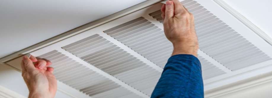 Aurora Airduct Cleaning Services Cover Image