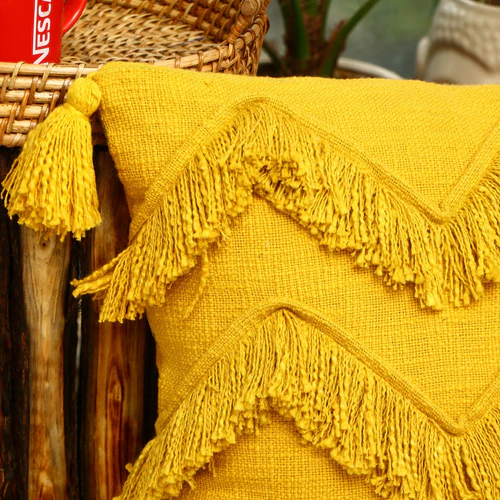 Transform Your Space with Moroccan Cushions – Boho Eclectica Blogs