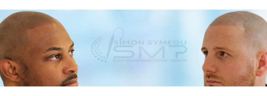 SIMON SYMEOU SMP Cover Image